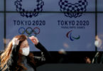Olympic chiefs set 4-week deadline to decide on fate of Tokyo 2020 Games