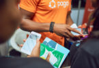 African turns to mobile payments as a tool to curb COVID-19
