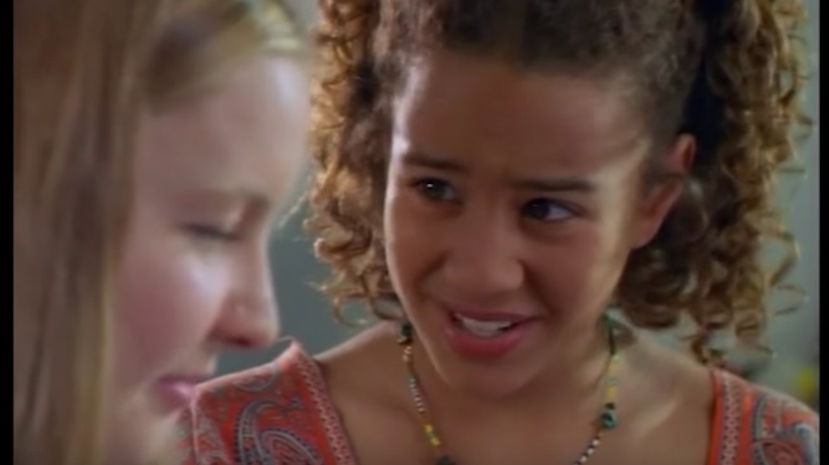 ‘The Color of Friendship’ Is Still Disney Channel’s Most Progressive Movie About Race