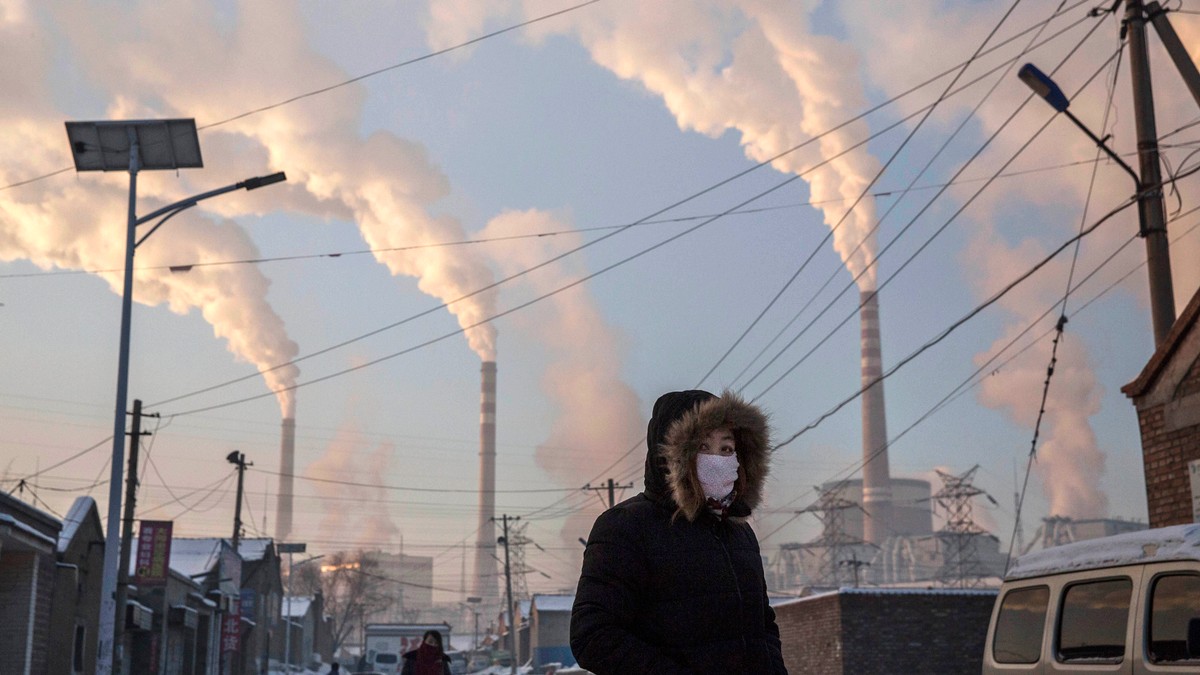 Here Are the Places Where the Air Is Worse For You Than Cigarettes