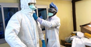 ‘Traumatised’ Africans stranded by coronavirus plead to be brought home