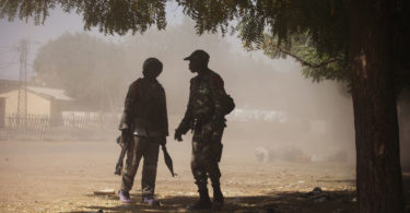 Sweden’s govt to send up to 150 troops to join French-led special forces in Mali
