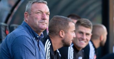 ‘I don’t feel guilty but I really apologize if I hurt feelings’: MLS coach Ron Jans resigns after alleged racial slur