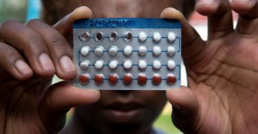 Lockdowns mean millions of women can’t reach birth control
