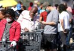 South Africa partly lifts coronavirus lockdown to revive economy