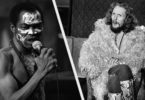 When Afrobeat Legend Fela Kuti Collaborated with Cream Drummer Ginger Baker