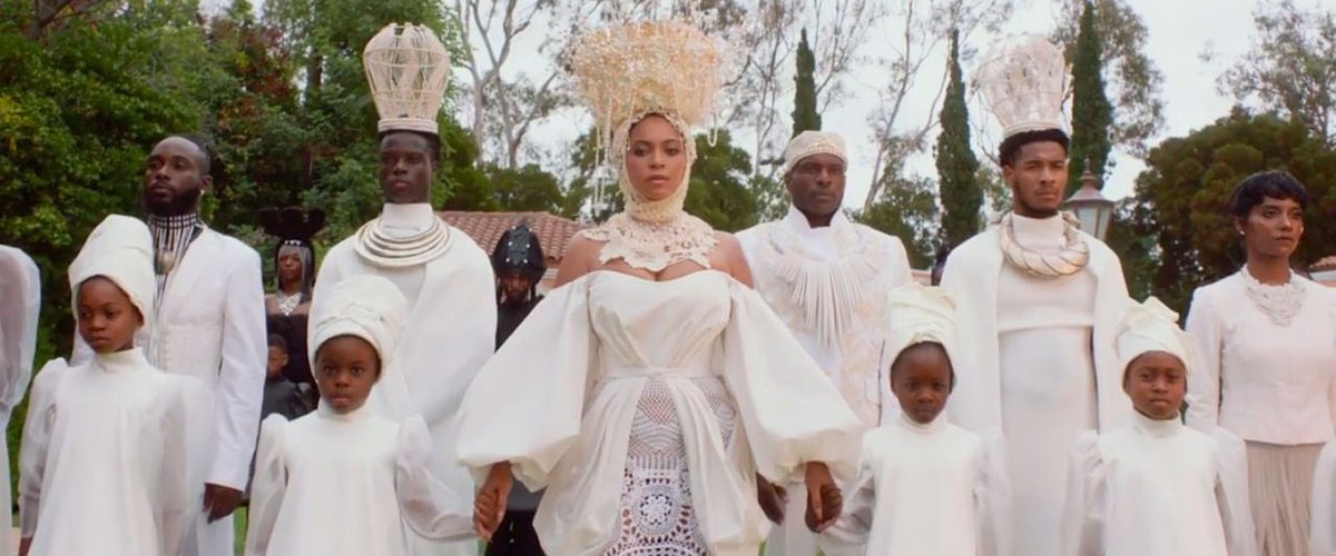 10 important things you probably missed in Beyoncé’s Black Is King