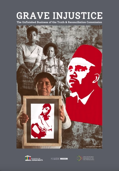 Apartheid Museum (1)